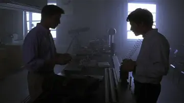 Zasłona do filmu "Donnie Darko" #528208