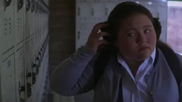 Zasłona do filmu "Donnie Darko" #528209