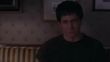 Zasłona do filmu "Donnie Darko" #528211