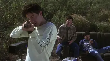 Zasłona do filmu "Donnie Darko" #528212