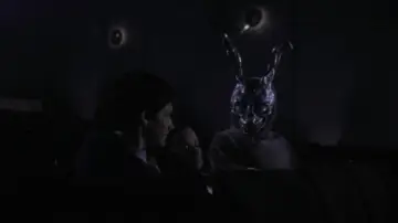 Zasłona do filmu "Donnie Darko" #528224