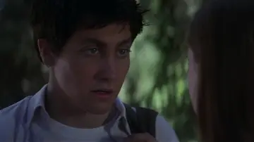 Zasłona do filmu "Donnie Darko" #528243