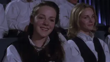 Zasłona do filmu "Donnie Darko" #528245