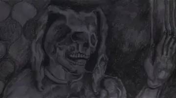 Zasłona do filmu "Donnie Darko" #528246