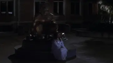 Zasłona do filmu "Donnie Darko" #528248