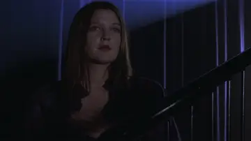 Zasłona do filmu "Donnie Darko" #528259