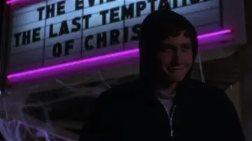 Zasłona do filmu "Donnie Darko" #528262