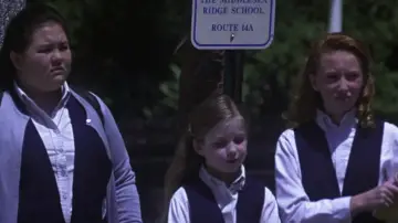 Zasłona do filmu "Donnie Darko" #528265