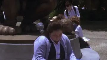 Zasłona do filmu "Donnie Darko" #528267