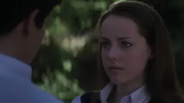 Zasłona do filmu "Donnie Darko" #528275