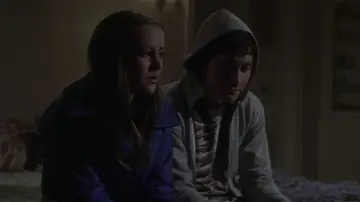 Zasłona do filmu "Donnie Darko" #528287