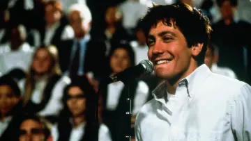 Zasłona do filmu "Donnie Darko" #528323