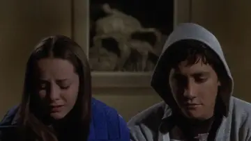 Zasłona do filmu "Donnie Darko" #528326
