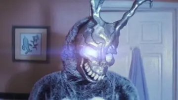 Zasłona do filmu "Donnie Darko" #528337