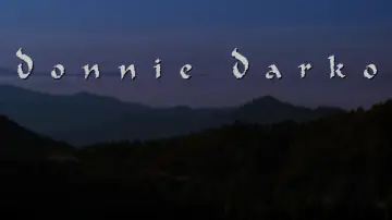 Zasłona do filmu "Donnie Darko" #528340