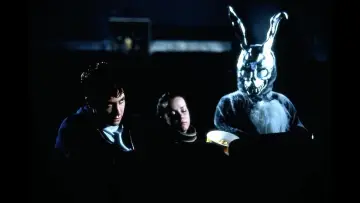 Zasłona do filmu "Donnie Darko" #528347