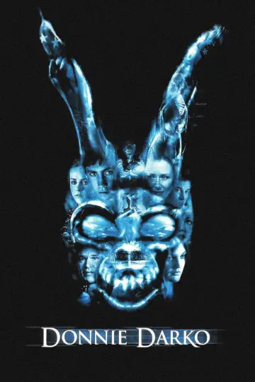 Plakat do filmu "Donnie Darko" #528354