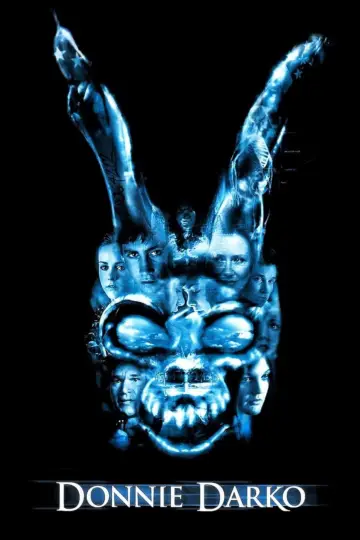 Plakat do filmu "Donnie Darko" #528361