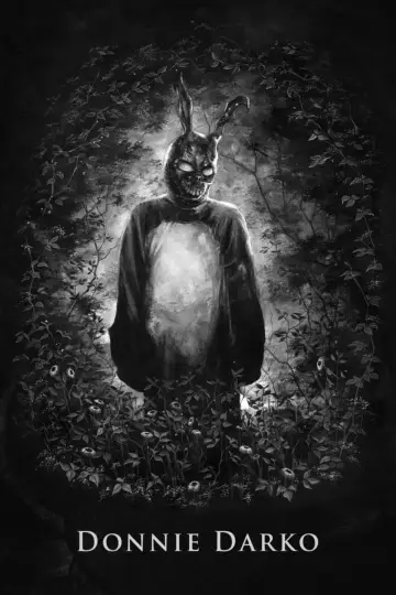 Plakat do filmu "Donnie Darko" #528367