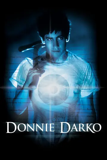 Plakat do filmu "Donnie Darko" #528410