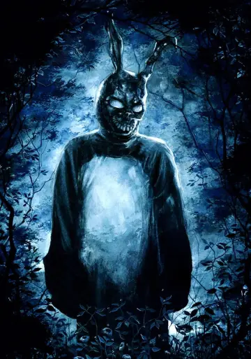 Plakat do filmu "Donnie Darko" #528426