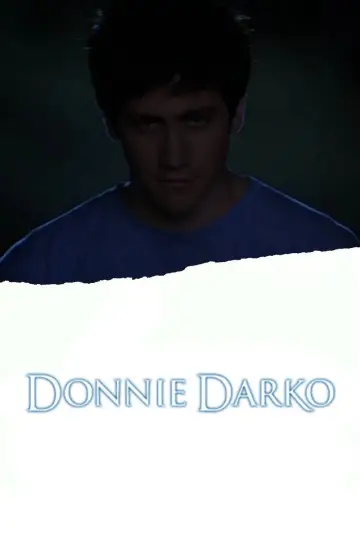Plakat do filmu "Donnie Darko" #528433
