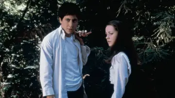 Zasłona do filmu "Donnie Darko" #754178