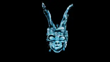 Zasłona do filmu "Donnie Darko" #754181