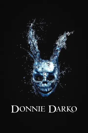 Plakat do filmu "Donnie Darko" #754184