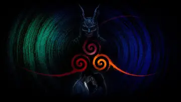 Zasłona do filmu "Donnie Darko" #838926