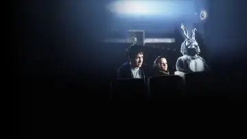Zasłona do filmu "Donnie Darko" #838927