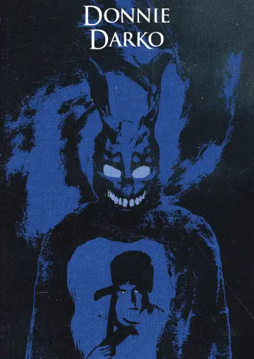 Plakat do filmu "Donnie Darko" #838929