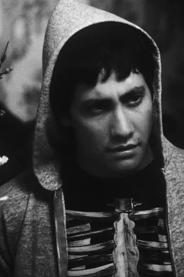 Plakat do filmu "Donnie Darko" #838937
