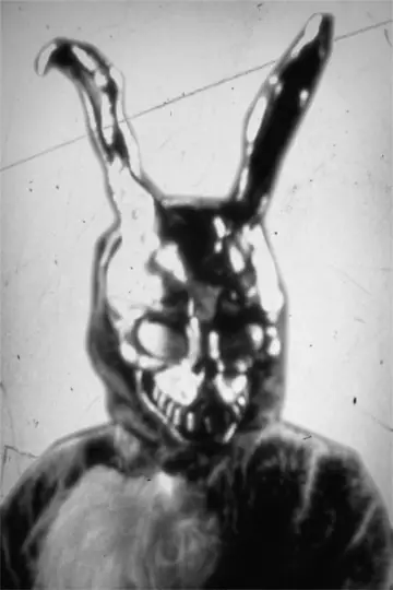 Plakat do filmu "Donnie Darko" #838942