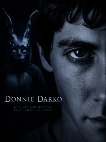 Plakat do filmu "Donnie Darko" #838943