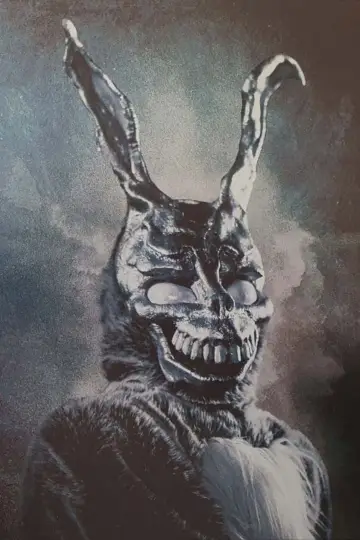 Plakat do filmu "Donnie Darko" #838946