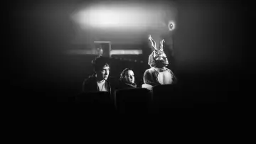 Zasłona do filmu "Donnie Darko" #914967