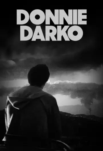 Plakat do filmu "Donnie Darko" #914968