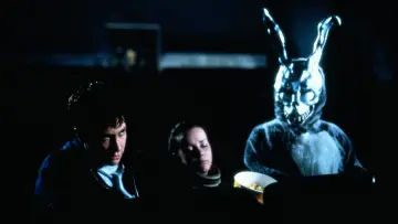 Zasłona do filmu "Donnie Darko" #962077