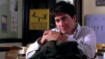 Zasłona do filmu "Donnie Darko" #962079