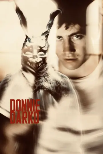 Plakat do filmu "Donnie Darko" #962083