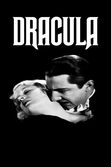Plakat do filmu "Książę Dracula" #1181261