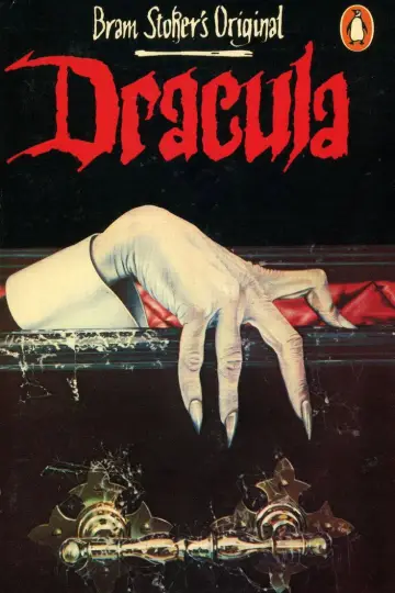 Plakat do filmu "Książę Dracula" #1629329