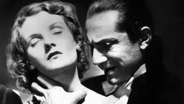 Zasłona do filmu "Książę Dracula" #1645626