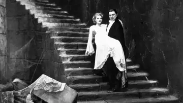 Zasłona do filmu "Książę Dracula" #235711