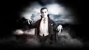 Zasłona do filmu "Książę Dracula" #235712