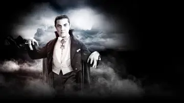 Zasłona do filmu "Książę Dracula" #235713