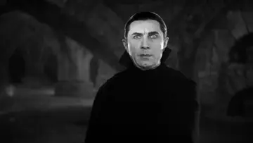 Zasłona do filmu "Książę Dracula" #235714