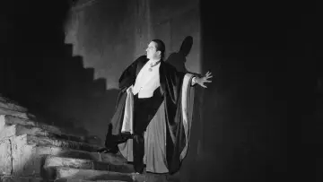 Zasłona do filmu "Książę Dracula" #235715