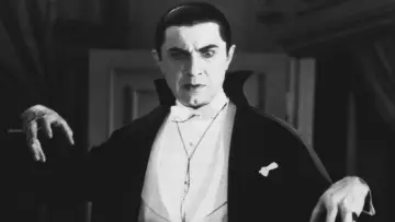 Zasłona do filmu "Książę Dracula" #235716